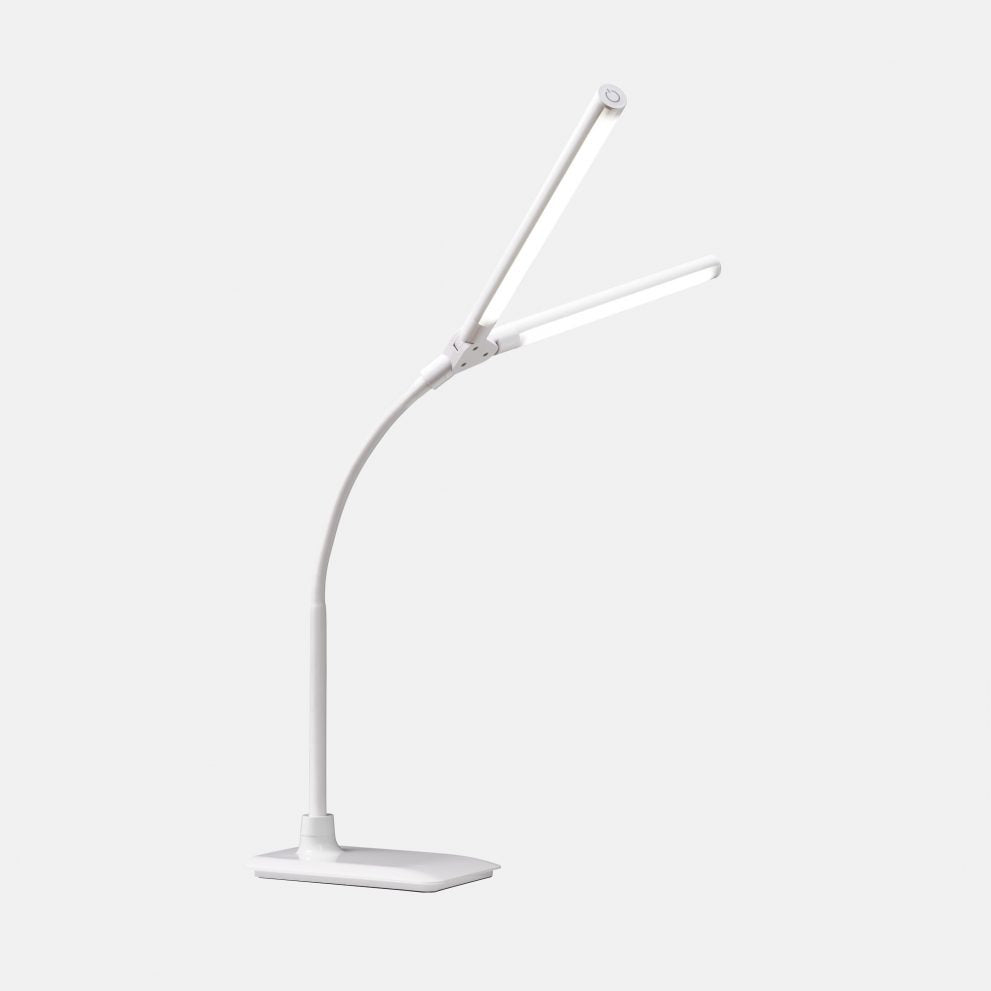 Daylight DuoLamp Table