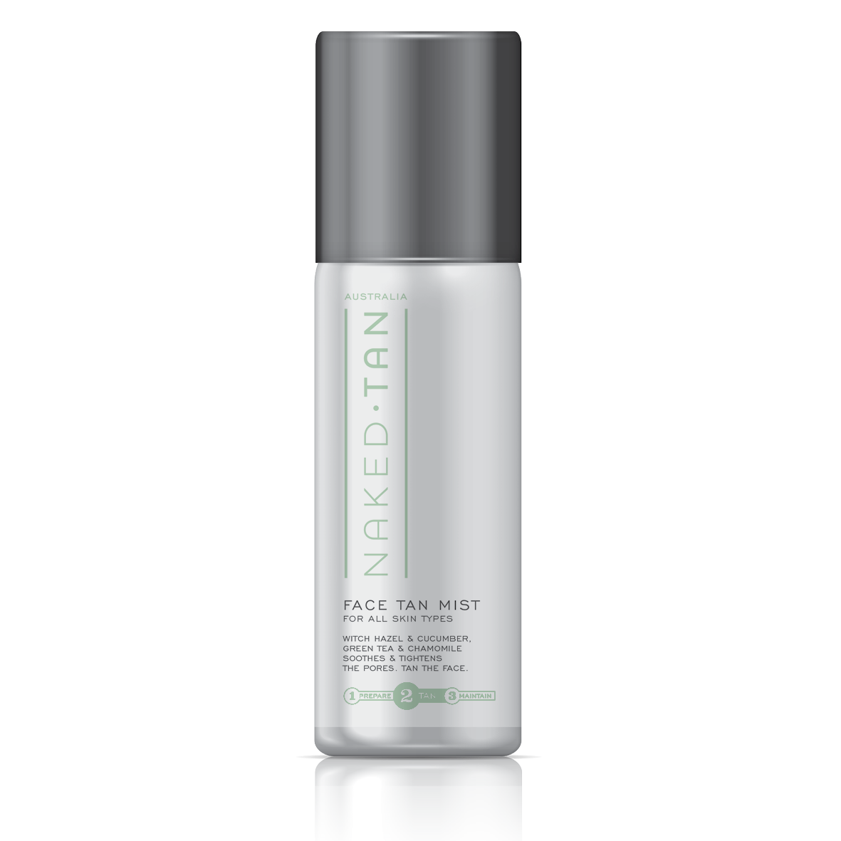 Naked Tan Face Tan Mist