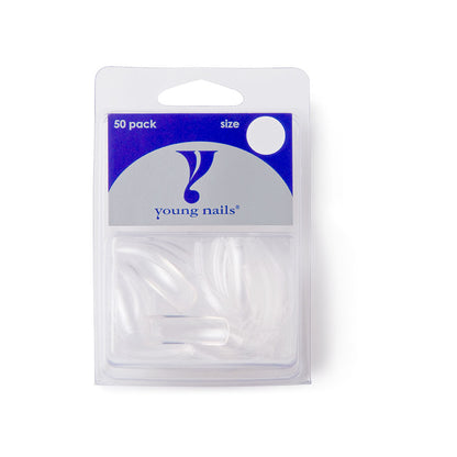 Clear Tips