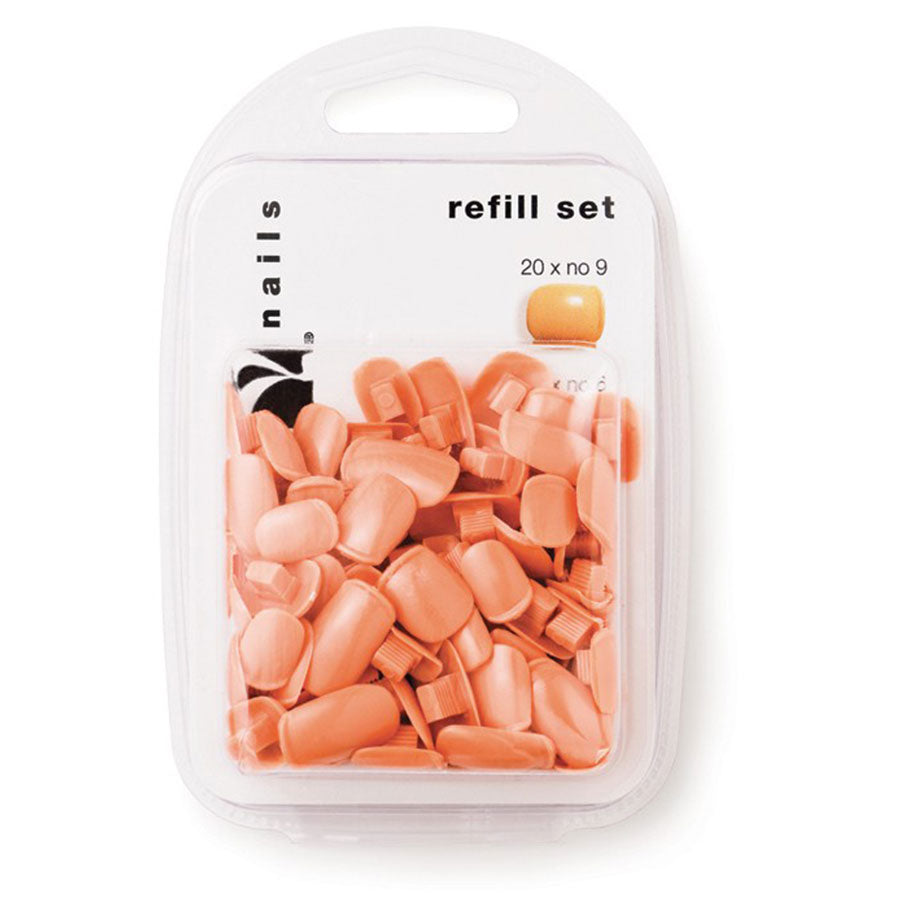 YN Nail Trainer