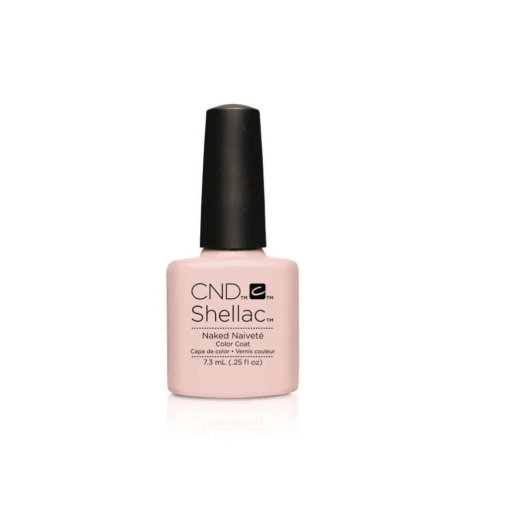 Shellac - Naked Naivete