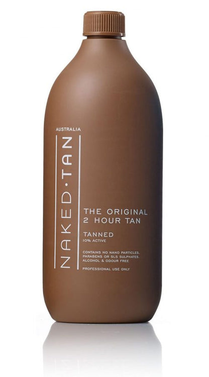 10/20% off Selected Naked Tan Products!!!!