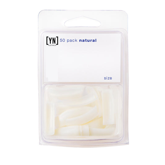 YN Natural Tips