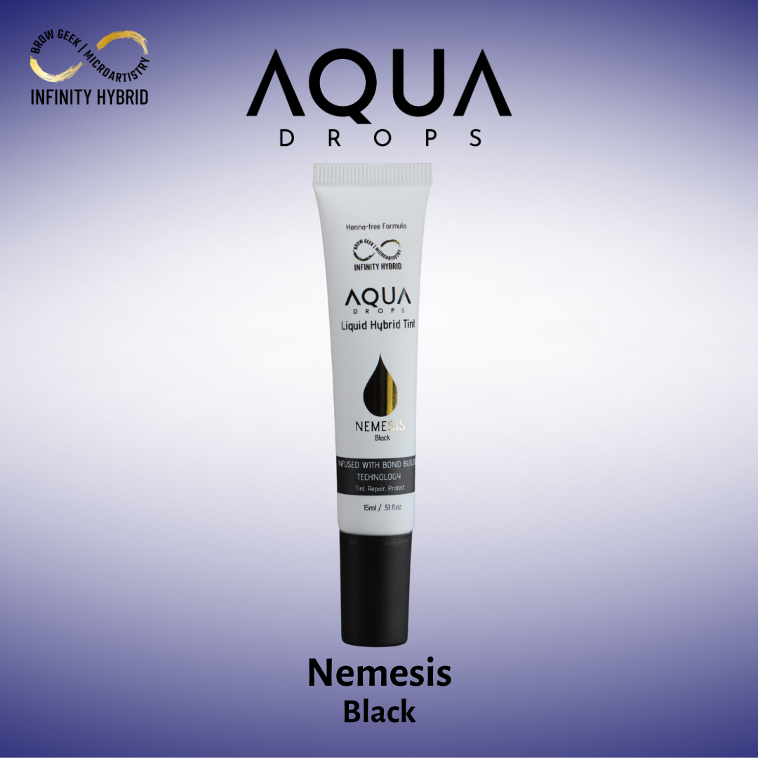 Infinity Aqua Drops - Single