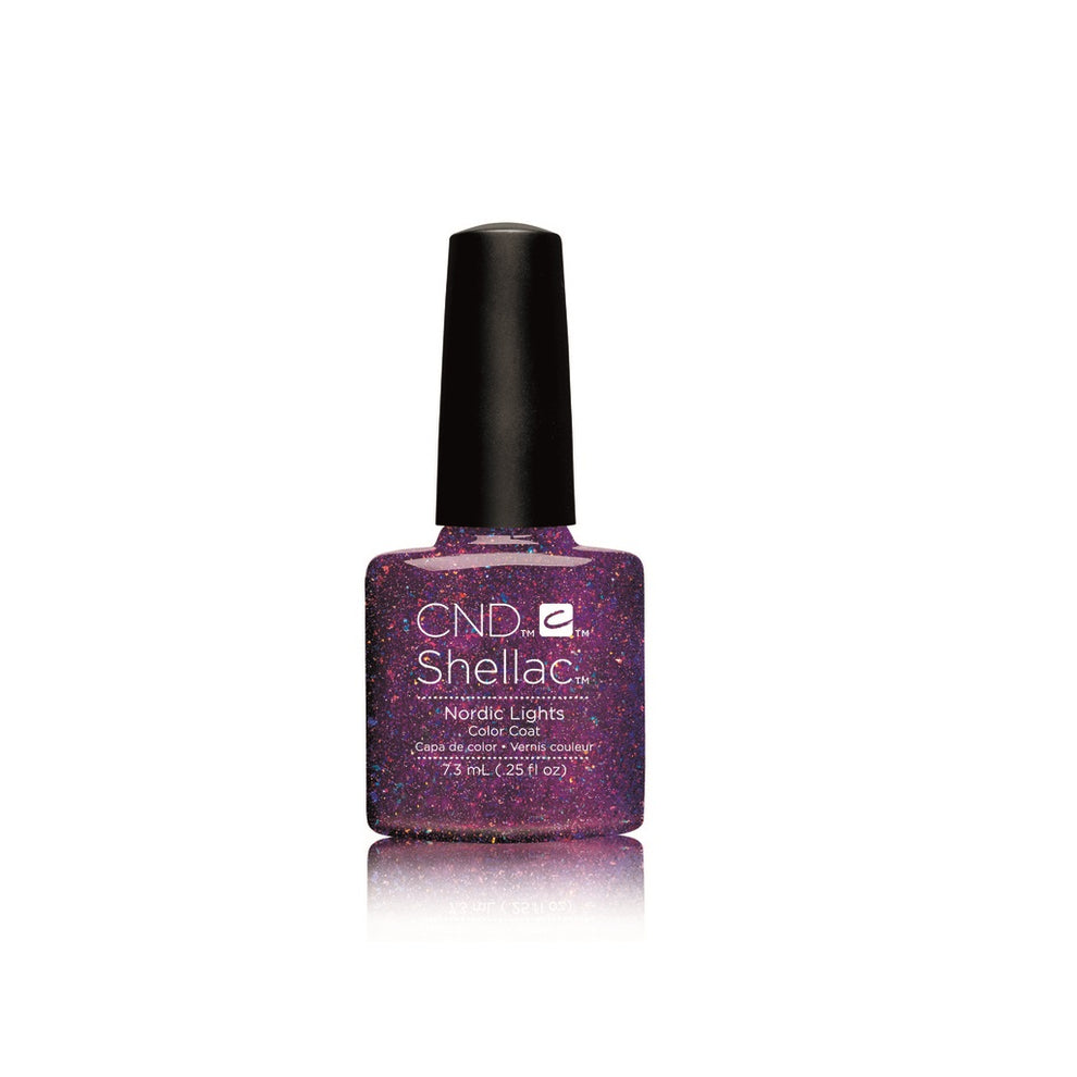 Shellac - Nordic Lights** – TAS Beauty