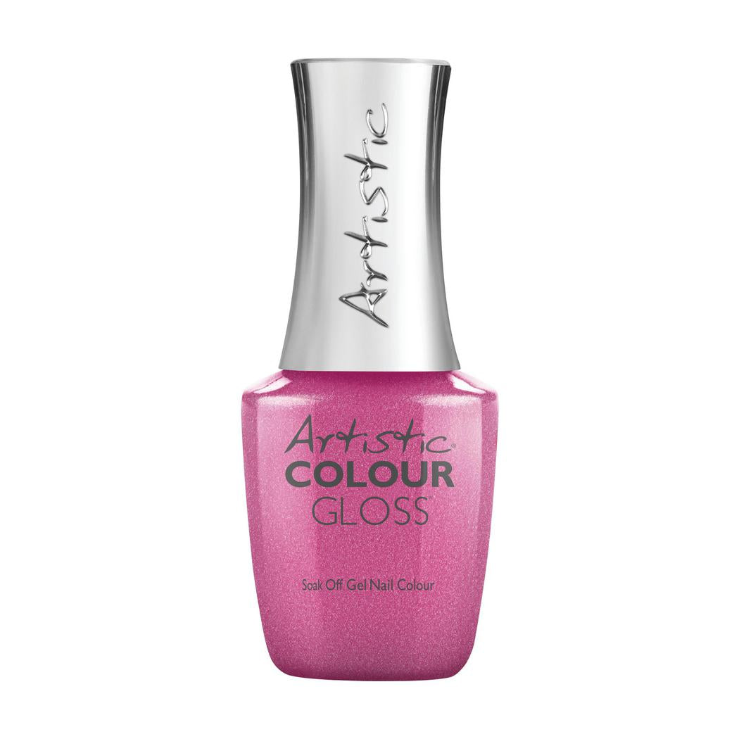 Artistic Colour Gloss - Not Your Sugar Mama*Limited*