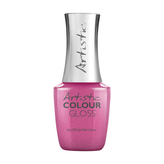 Artistic Colour Gloss - Not Your Sugar Mama*Limited*