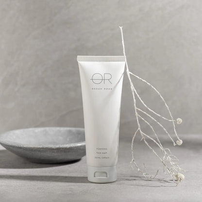 Ocean Road - Foaming Face Wash 100ml