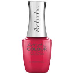 Artistic Colour Gloss - Oh So Red-tro 15ml