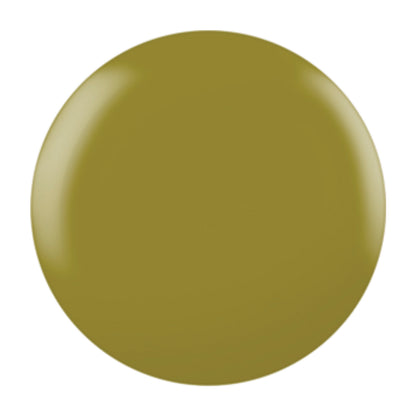 CND Shellac Colour - Olive Grove