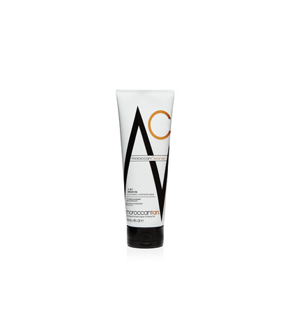 MoroccanTan Cleanse