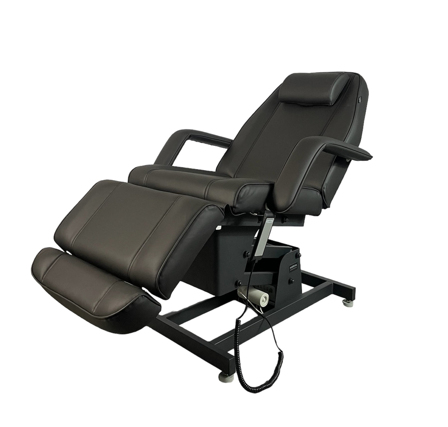 Part Electric Beauty Bed