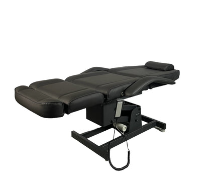 Part Electric Beauty Bed
