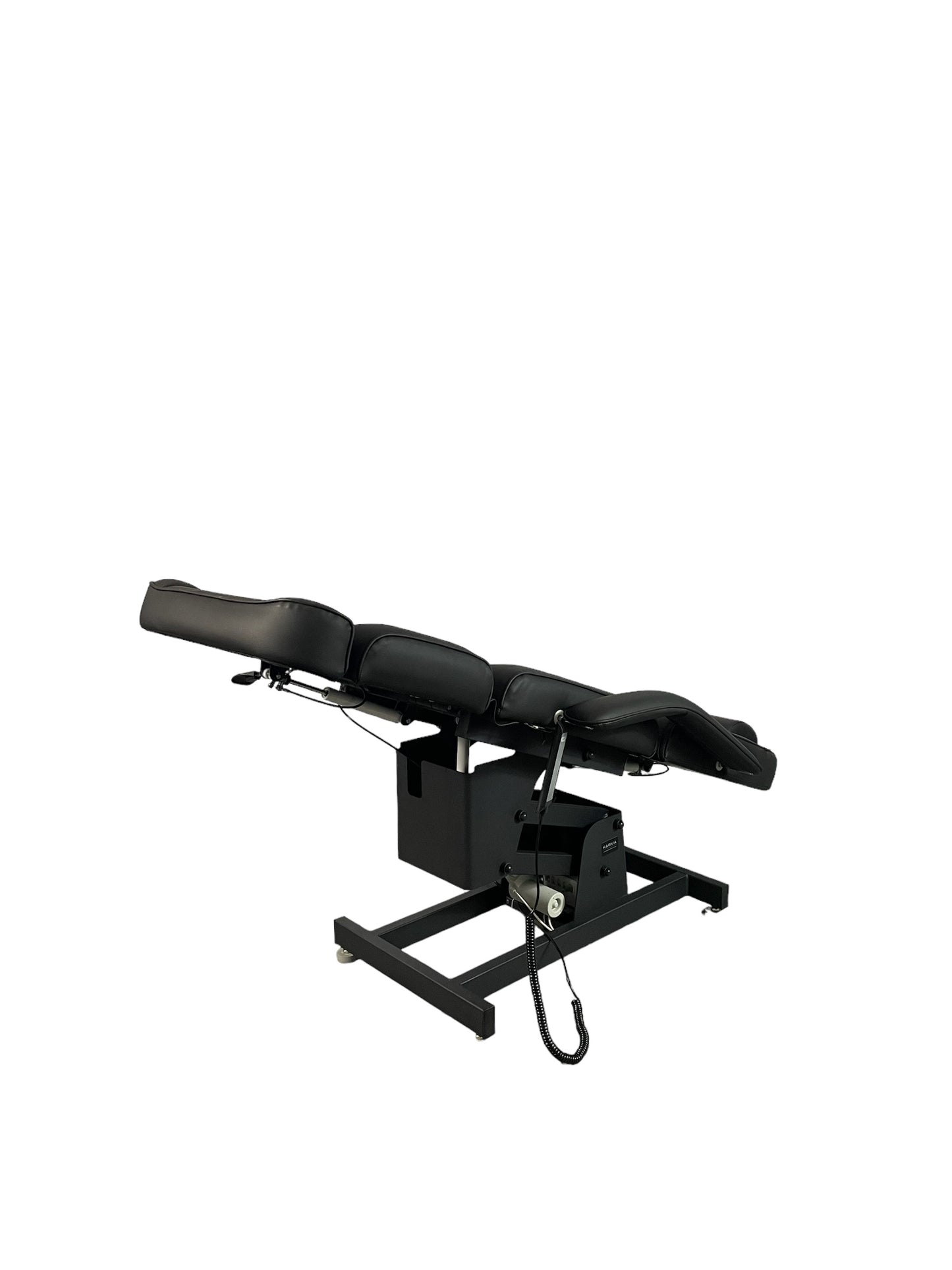 Part Electric Beauty Bed