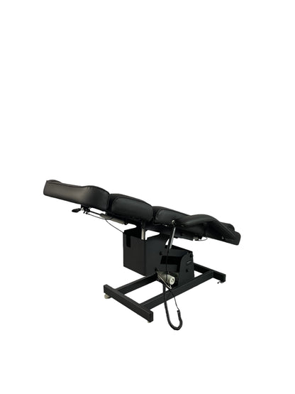Part Electric Beauty Bed
