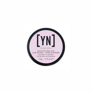 YN Mani-Q Fiber Gel POT