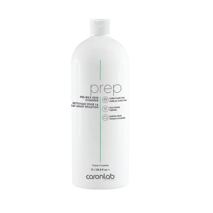 Caron Pre Wax Skin Cleanser