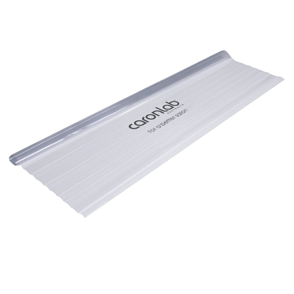 Caron Professional Clear Vinyl Wax Mat