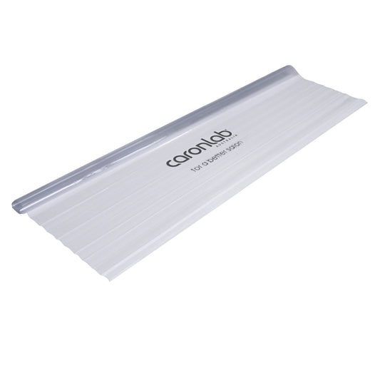 Caron Professional Clear Vinyl Wax Mat
