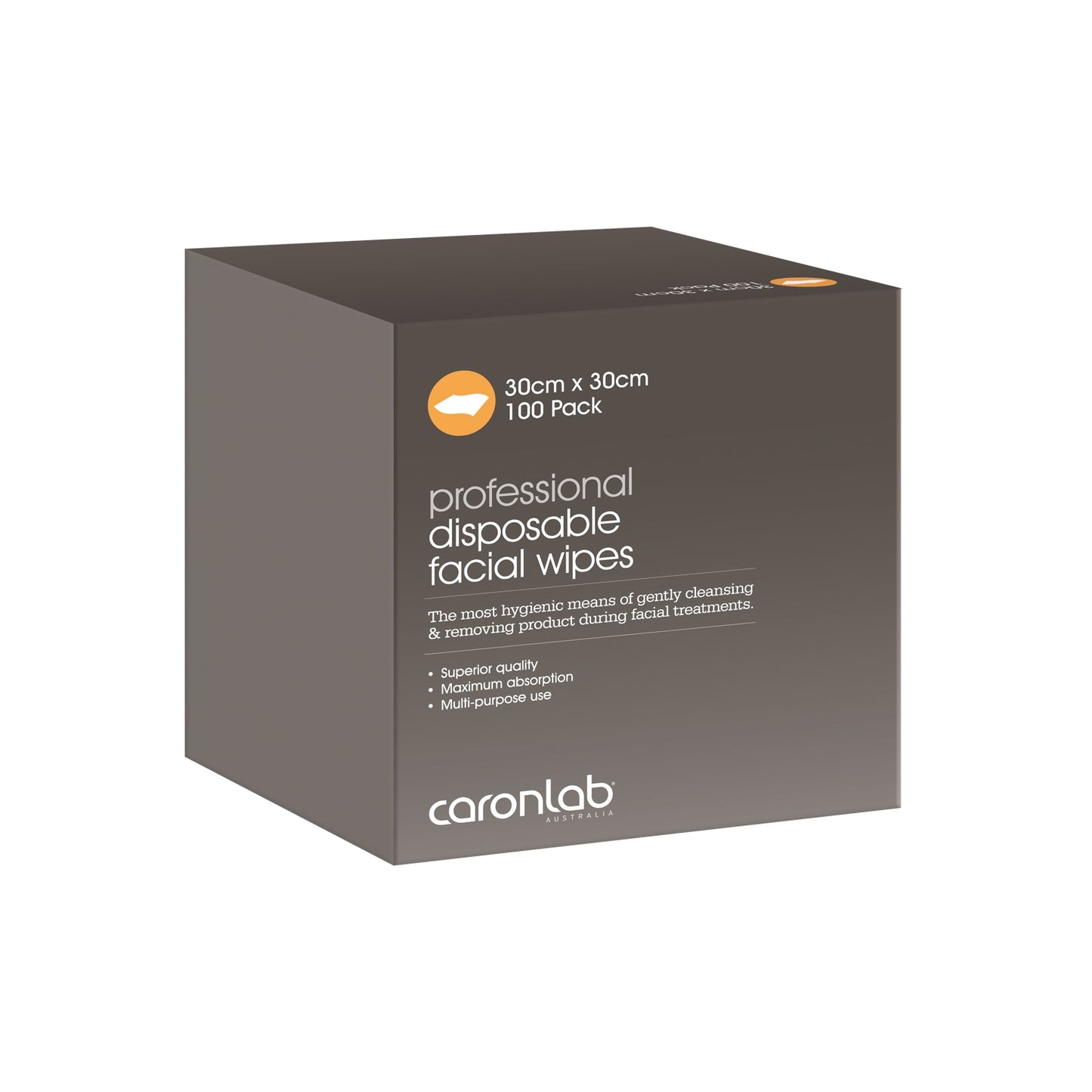 Caron Facial Wipes 100pk