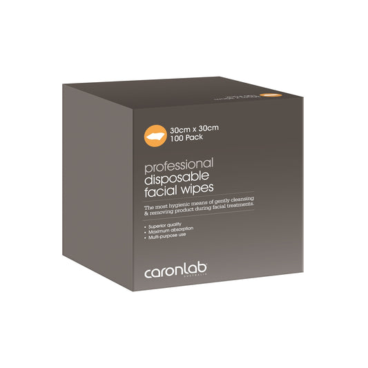 Caron Facial Wipes 100pk