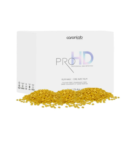 Caron PRO HD Beaded Film Wax