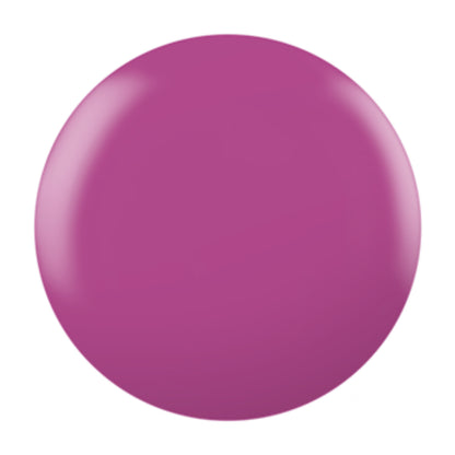 CND Shellac Colour - Rose-Mance