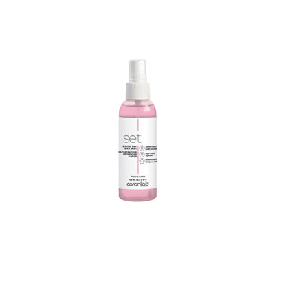 Caron Quick Dry Wax Mist -SET