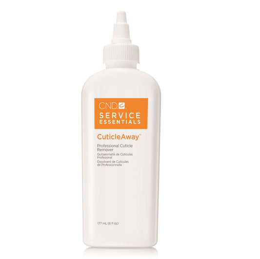 CND Cuticle Away 177ml