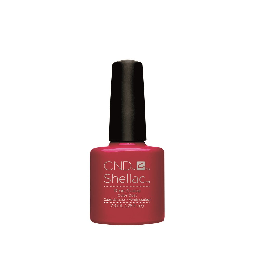 Shellac - Ripe Guava*