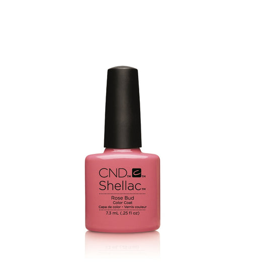 Shellac - Rose Bud