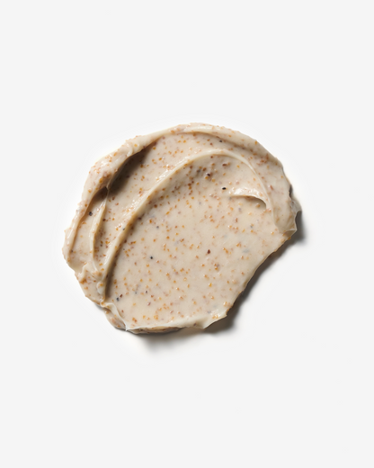 Three Warriors Full Body Life Scrub 150g