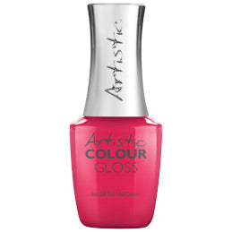 Artistic Colour Gloss - Sexy 15ml
