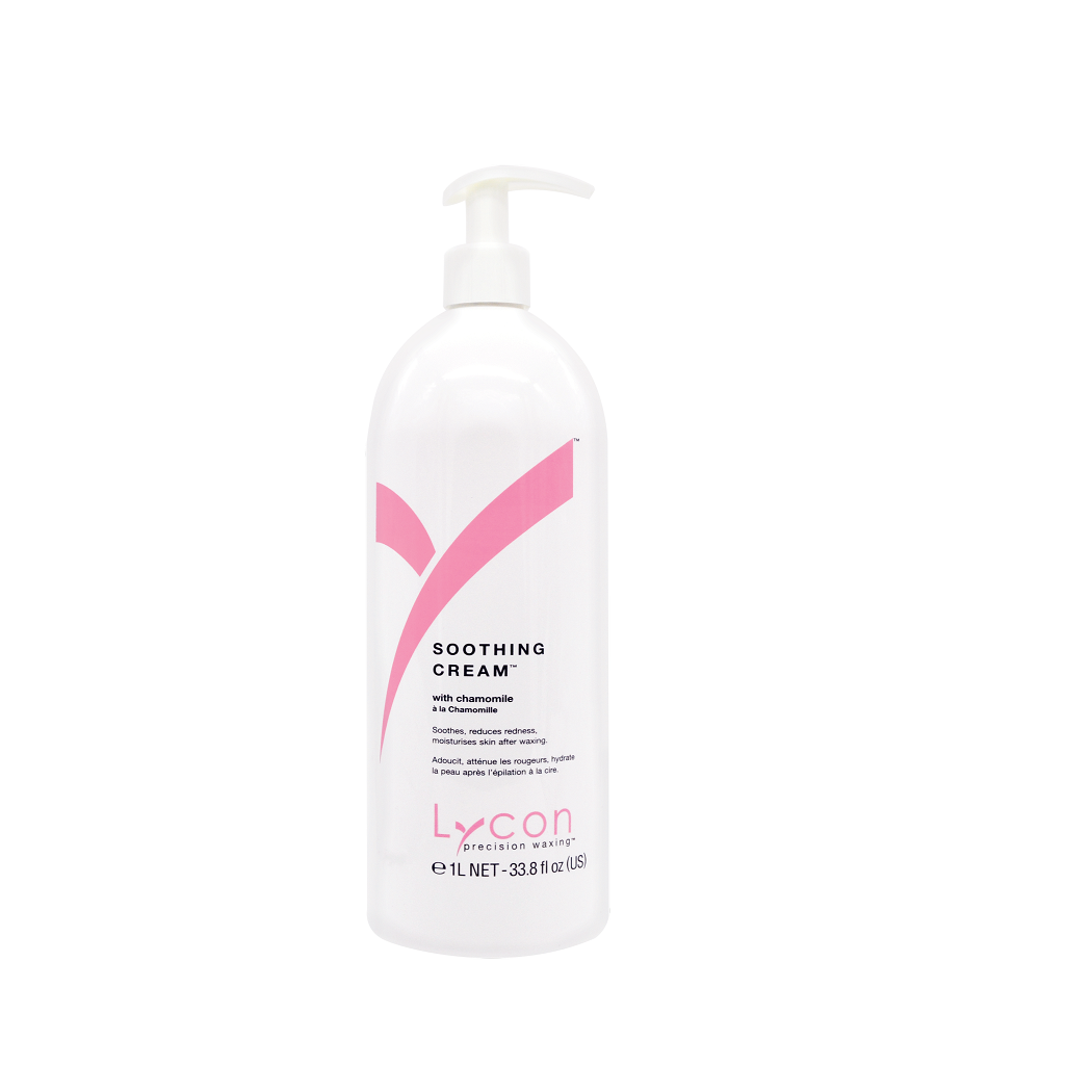 Lycon Soothing Cream with Chamomile