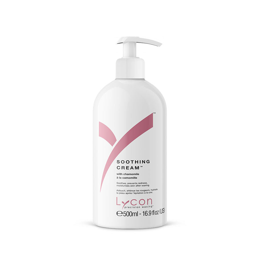 Lycon Soothing Cream with Chamomile