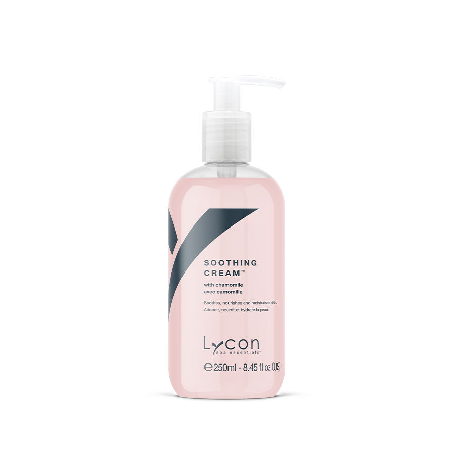 Lycon Soothing Cream with Chamomile