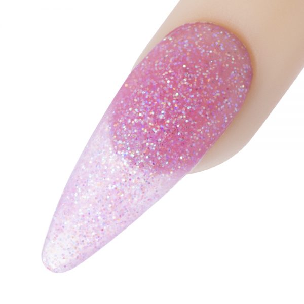 YN Jelly Acrylic 4 Piece Kit