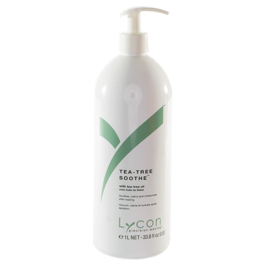 Lycon Tea-Tree Perfect 500ml