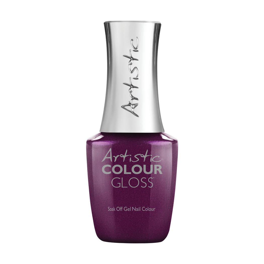 Artistic Colour Gloss - Tailored Tartan*Limited*