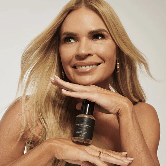 Three Warriors - Radiant Complexion Serum