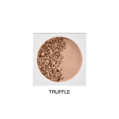 Mineral Powder Foundation