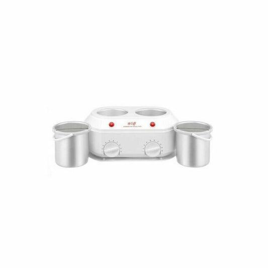 Hi Lift Twin 1L Wax Heater