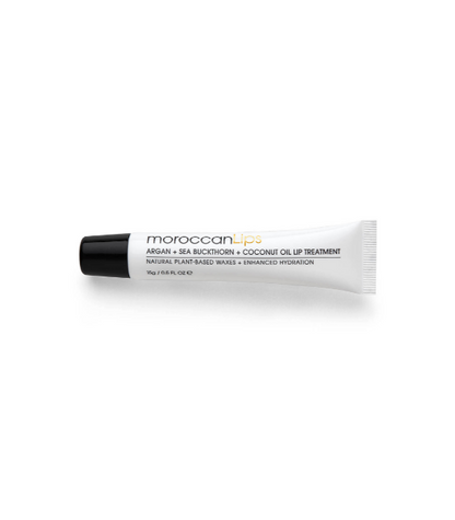 MoroccanTan MoroccanLips - Lip Balm