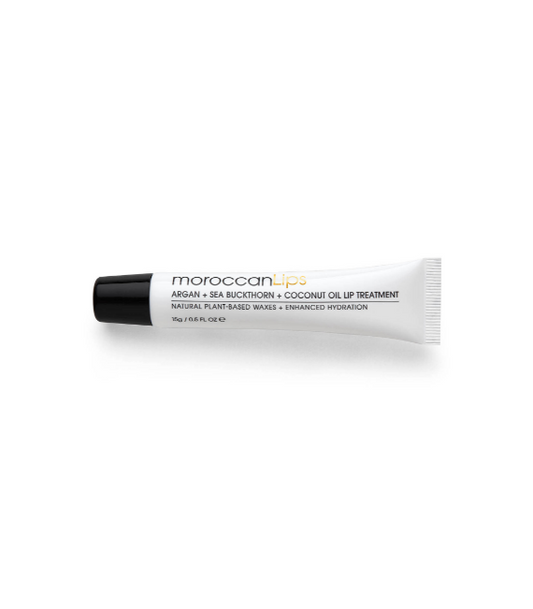 MoroccanTan MoroccanLips - Lip Balm
