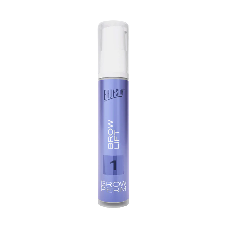 Bronsun Long-Term Perm Composition