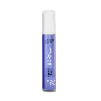 Bronsun Long-Term Perm Composition