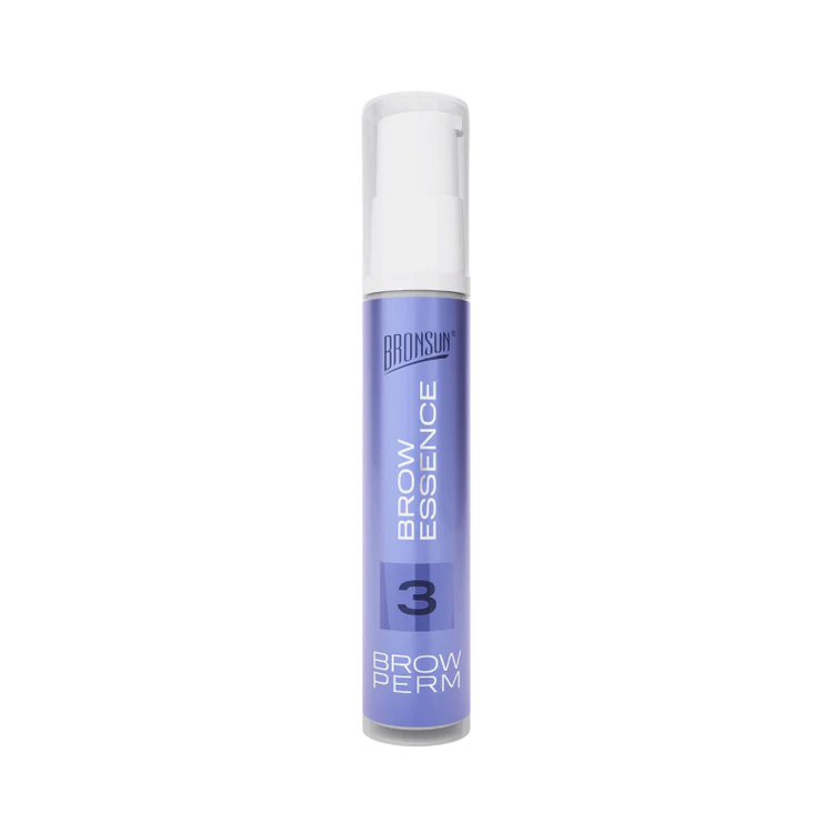 Bronsun Long-Term Perm Composition