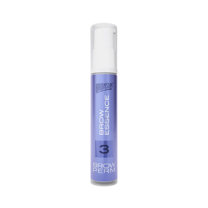 Bronsun Long-Term Perm Composition