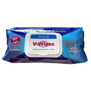 Viraclean