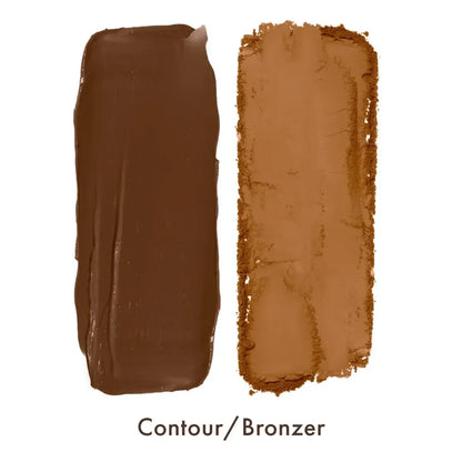 Vani-T Cream & Powder Duo